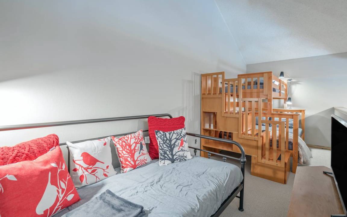 Photo of Bedroom in Telluride