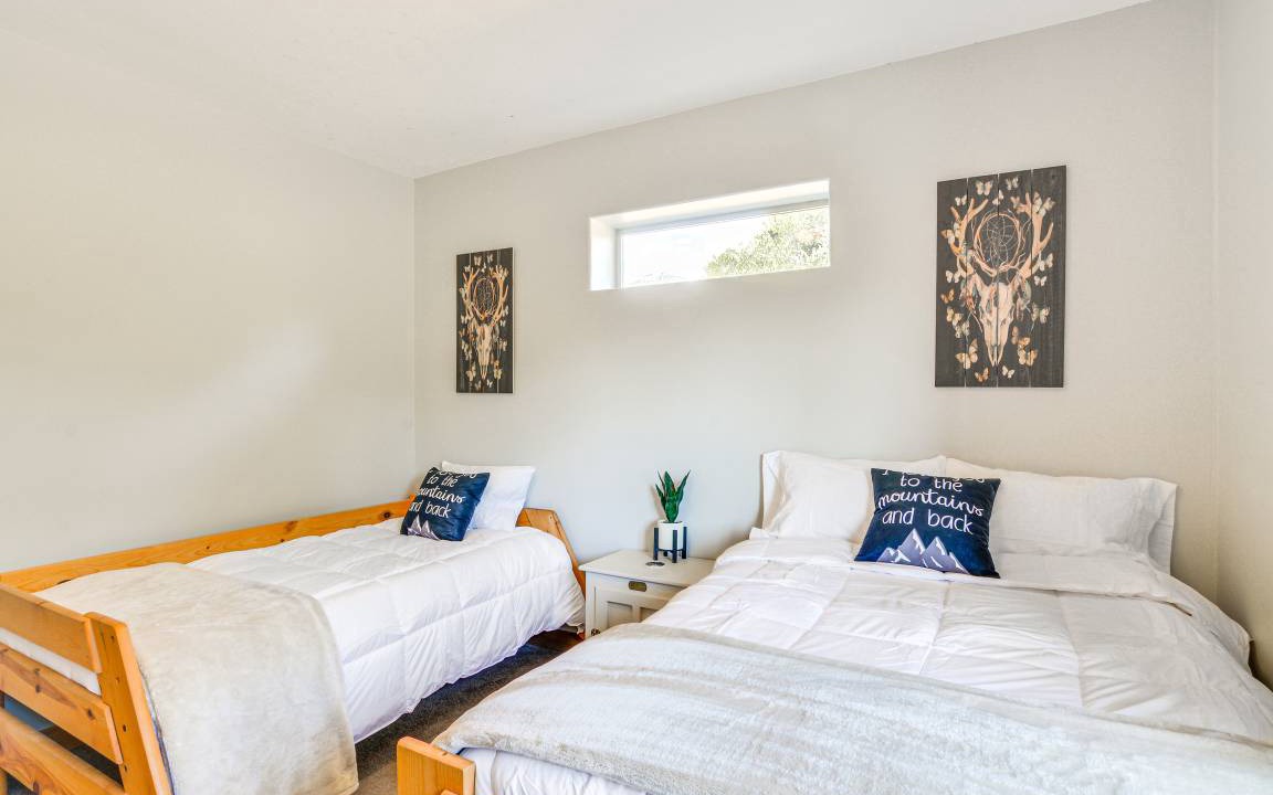 Photo of Bedroom in Buena Vista