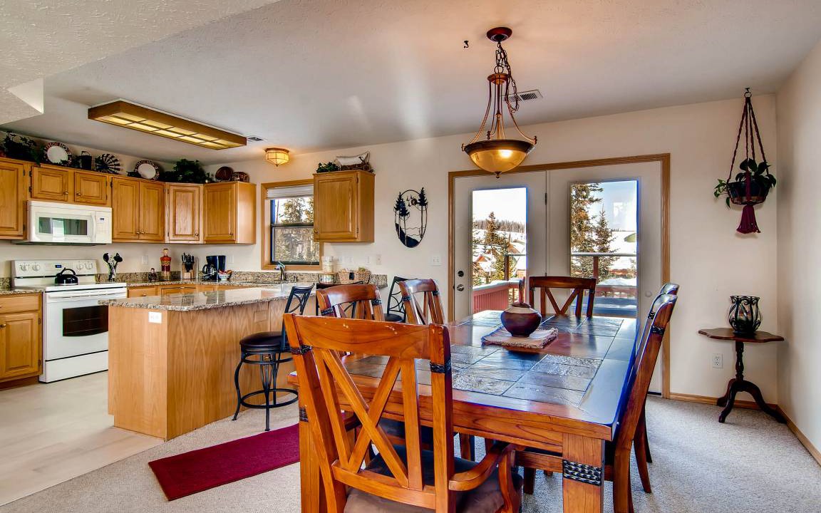 Photo of Kitchen in Wildernest