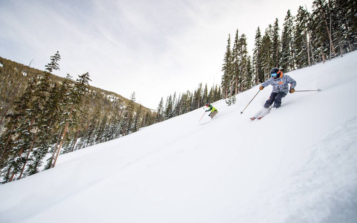 Photo of Others in Beaver Creek
