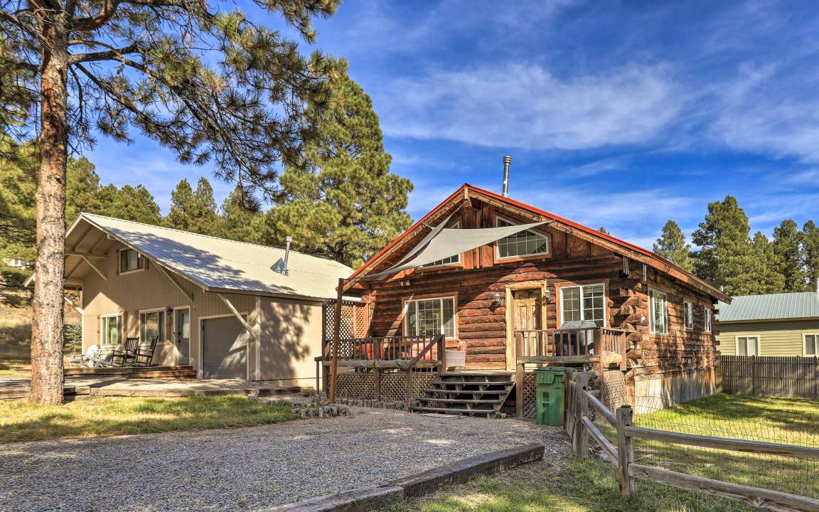 Photo of Others in Pagosa Springs