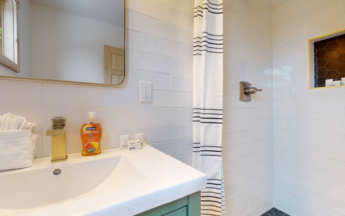 Photo of Bathroom in Winter Park Highlands