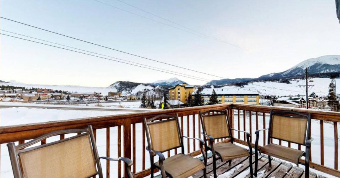 Photo of Others in Silverthorne