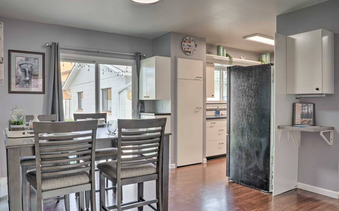 Photo of Kitchen in Canon City
