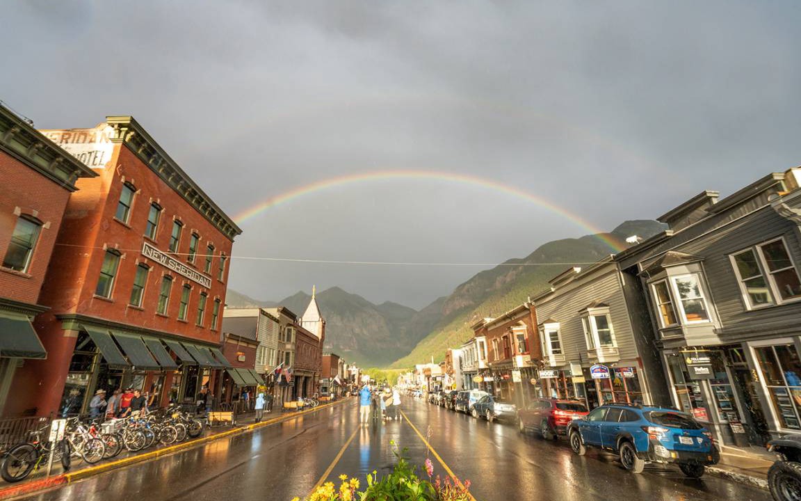 Photo of Others in Telluride
