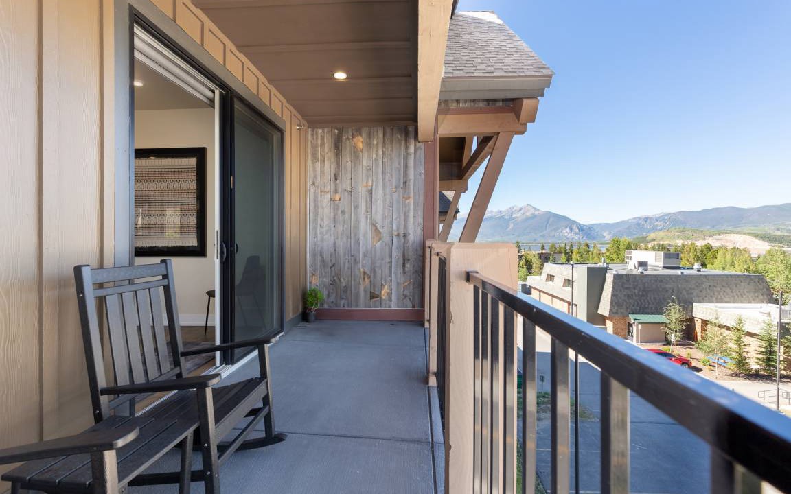 Photo of Patio Balcony in Dillon