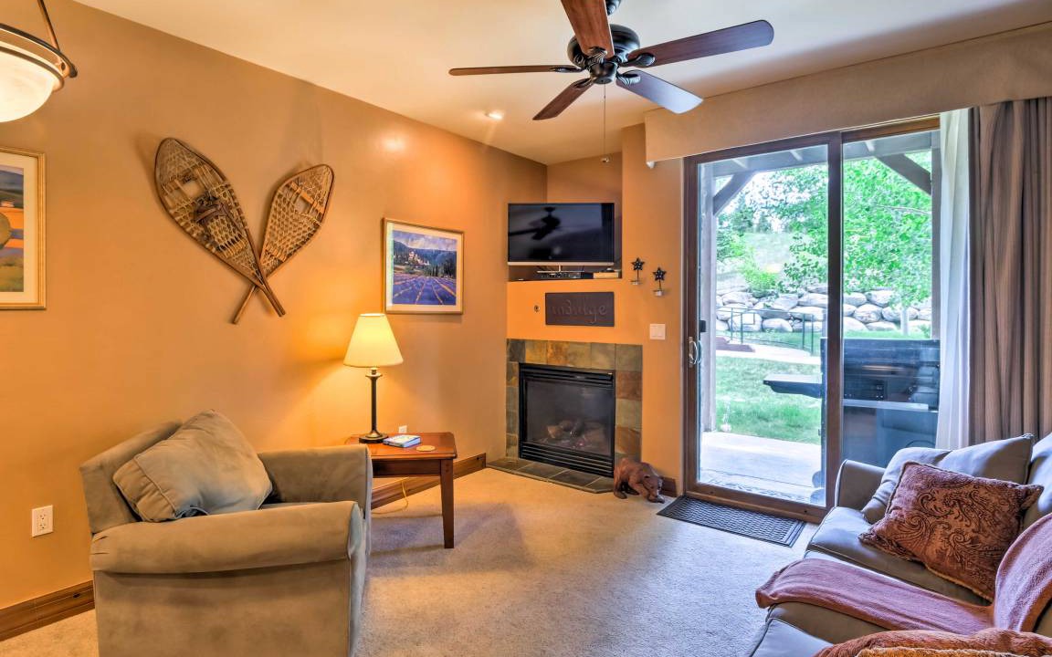 Photo of Livingroom in The Highlands