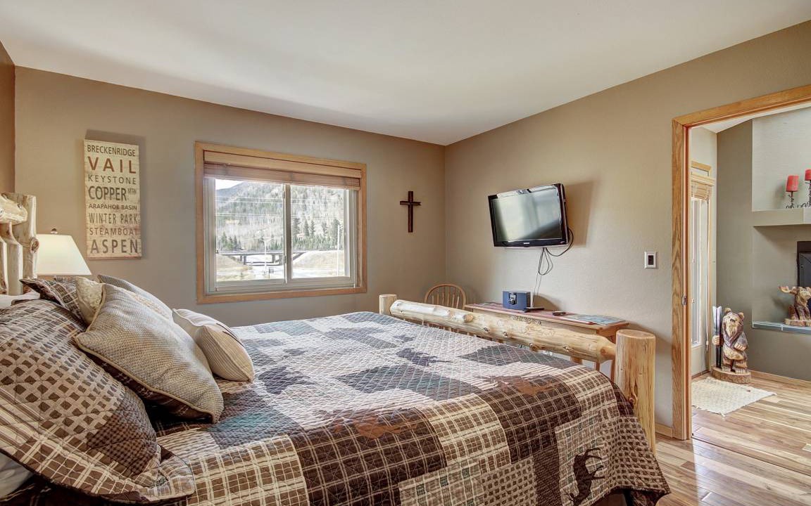 Photo of Bedroom in Frisco