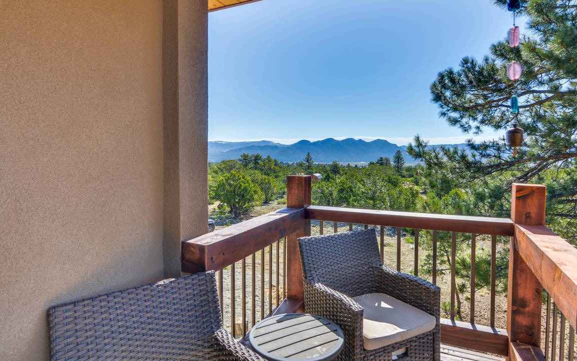 Photo of Patio Balcony in Buena Vista