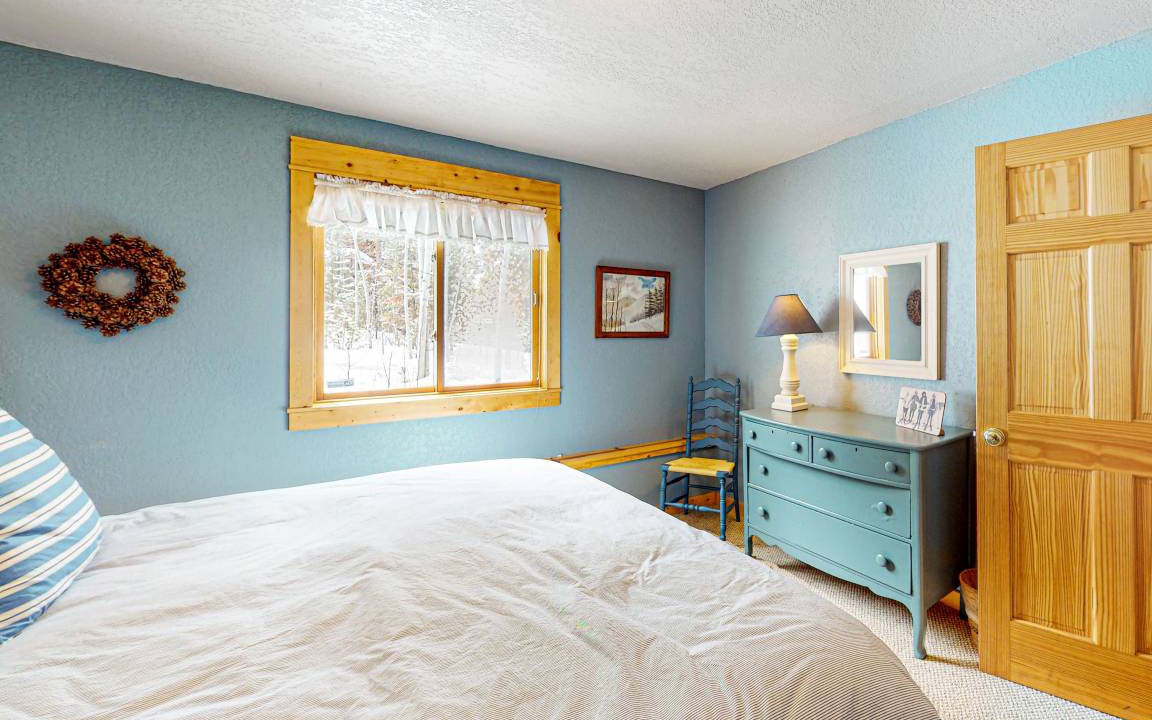 Photo of Bedroom in Sunset Ridge