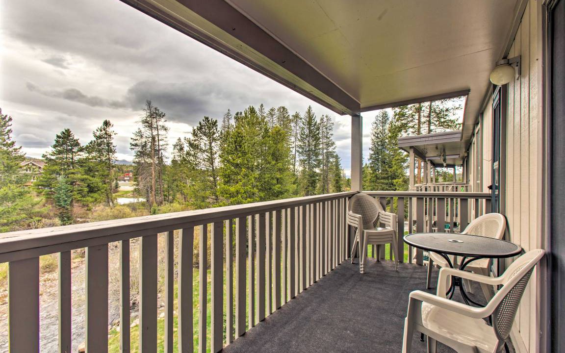 Photo of Patio Balcony in Winter Park