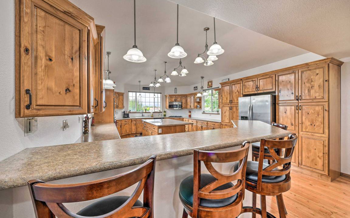 Photo of Kitchen in Fruitvale