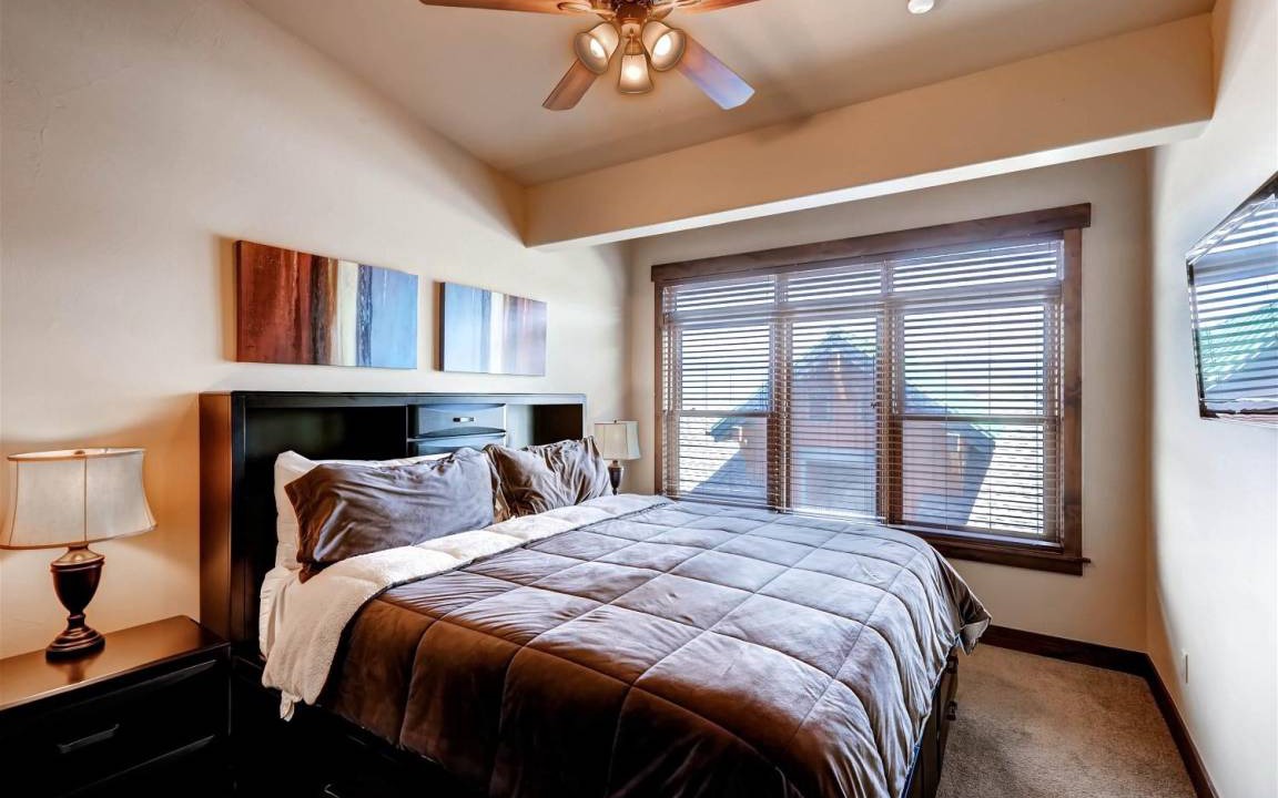 Photo of Bedroom in Frisco