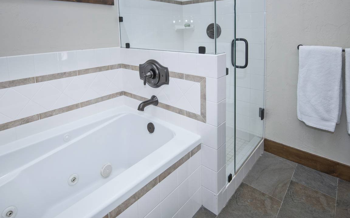 Photo of Bathroom in Vail