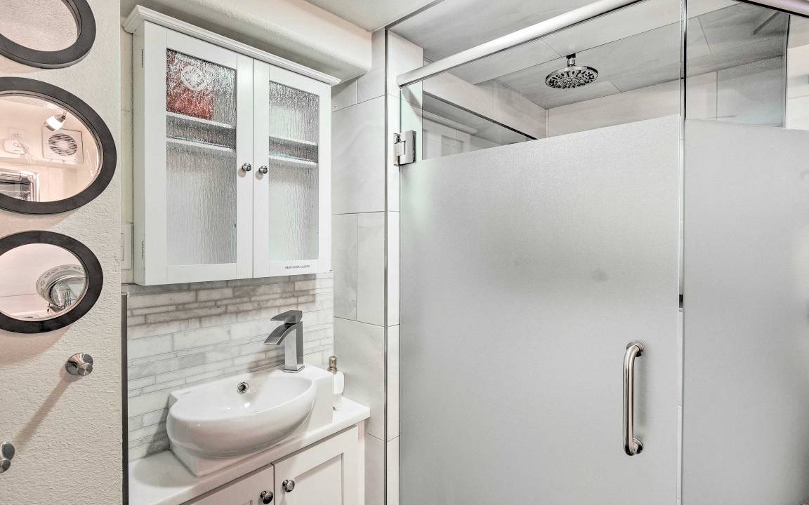 Photo of Bathroom in Whittier