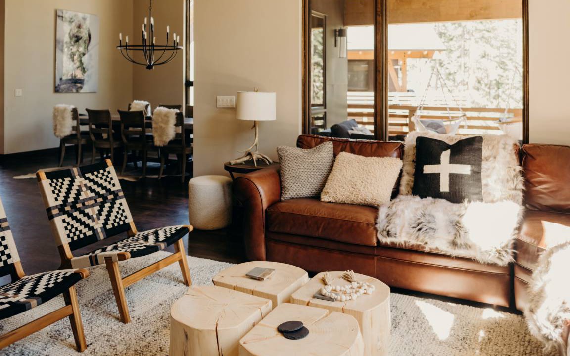 Photo of Livingroom in Warrior's Mark