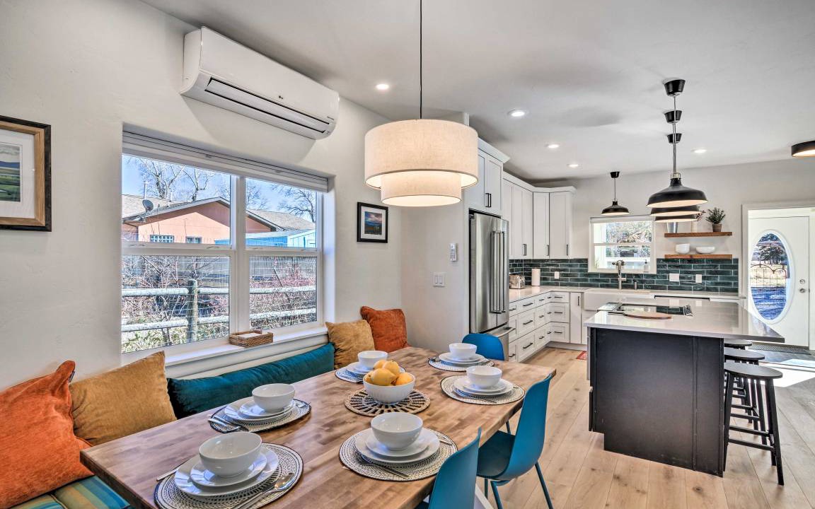 Photo of Kitchen in Buena Vista