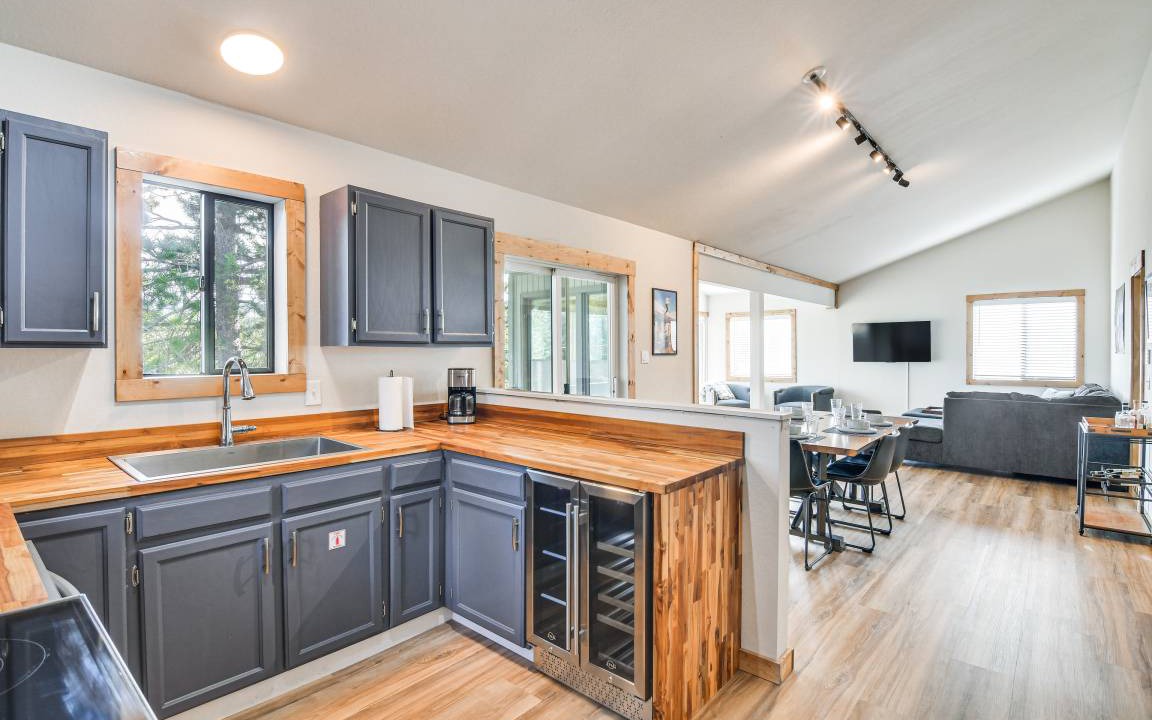 Photo of Kitchen in Granby