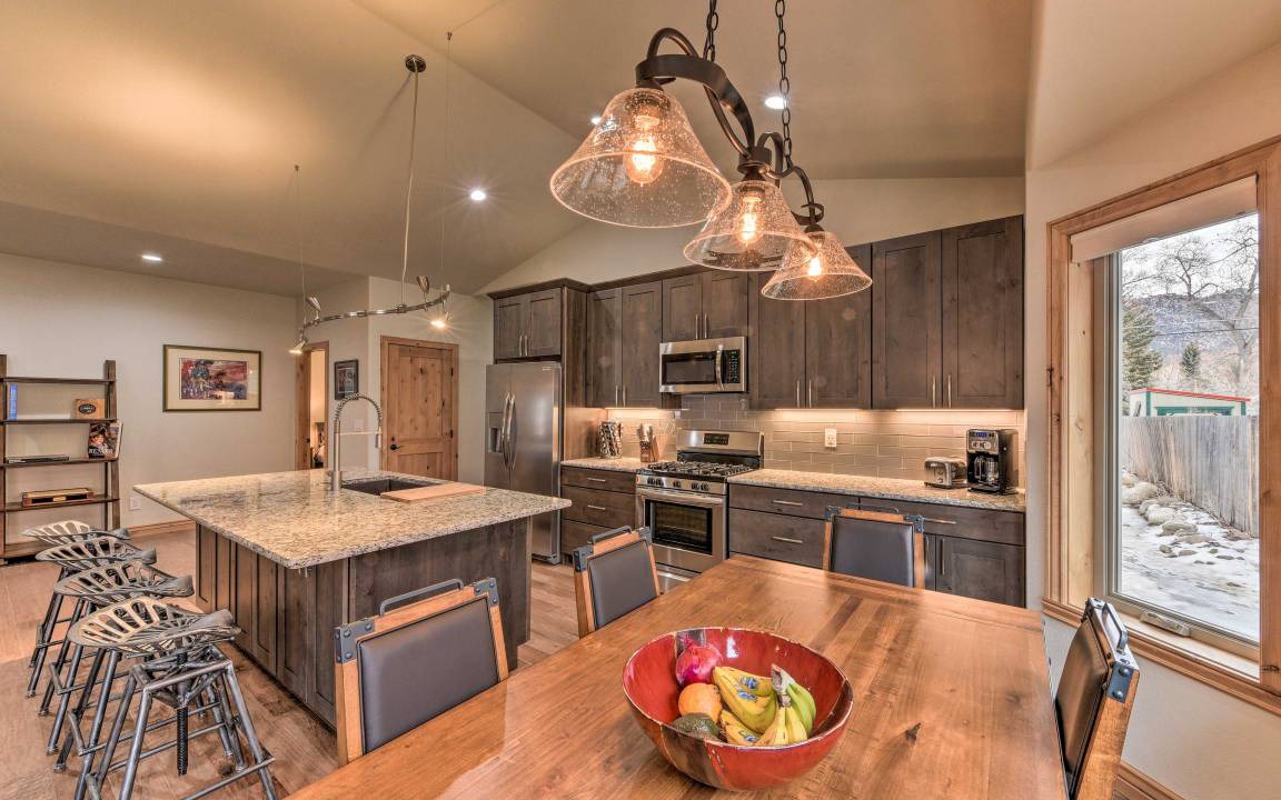 Photo of Kitchen in Buena Vista