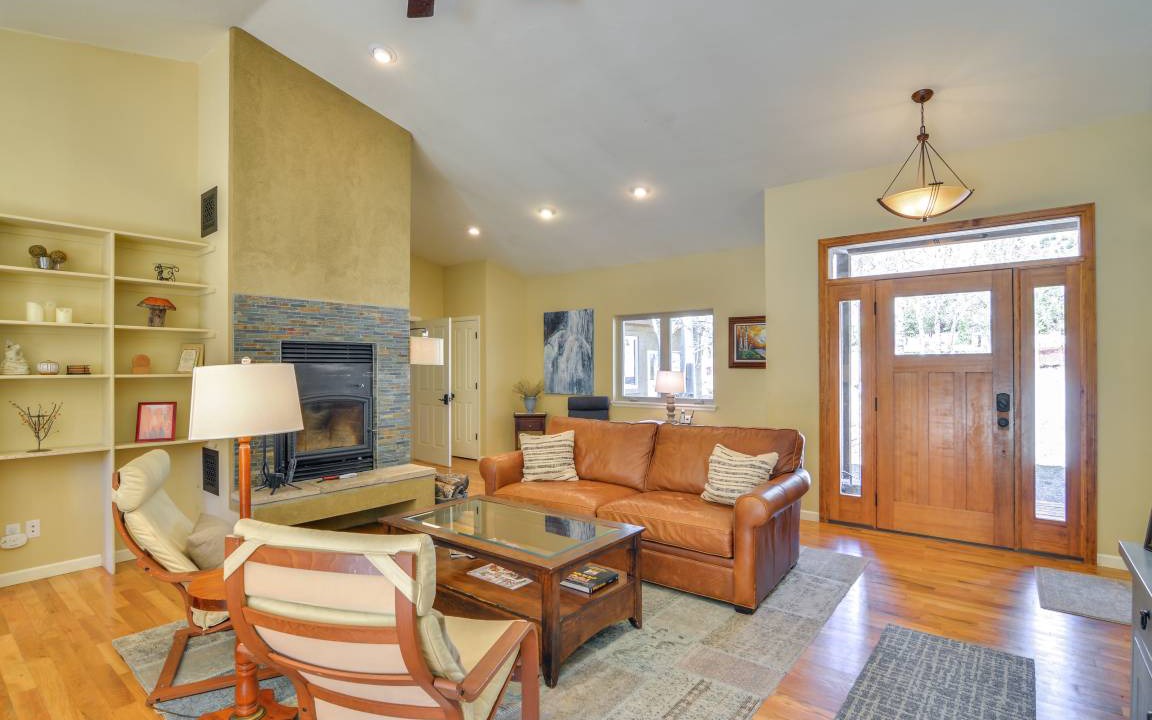 Photo of Livingroom in Nathrop