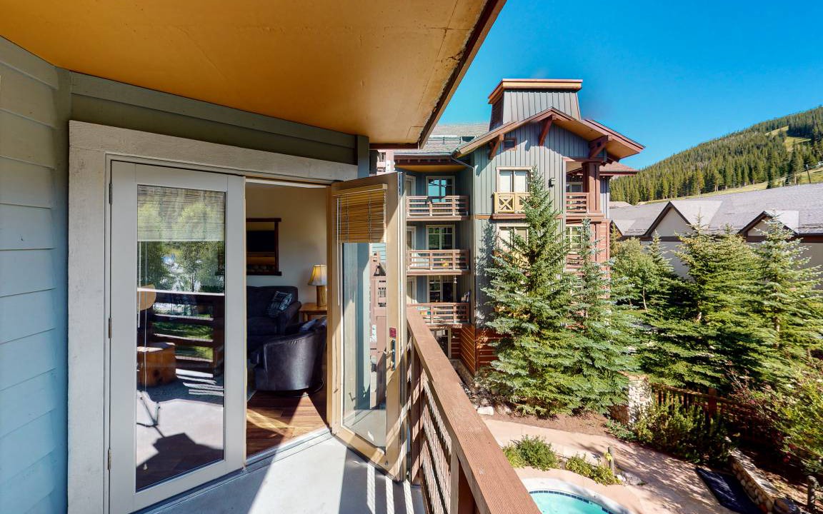 Photo of Others in Copper Mountain Village