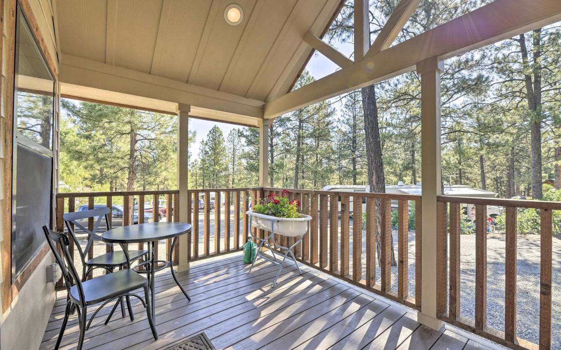 Photo of Others in Pagosa Hills
