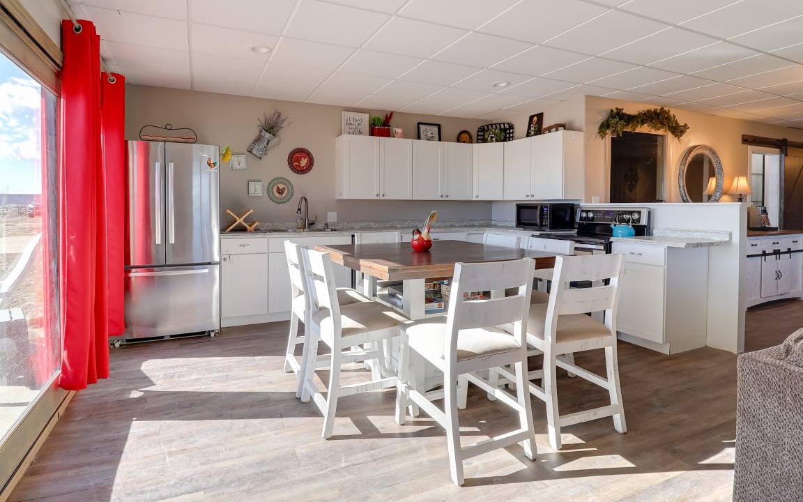 Photo of Kitchen in Beulah