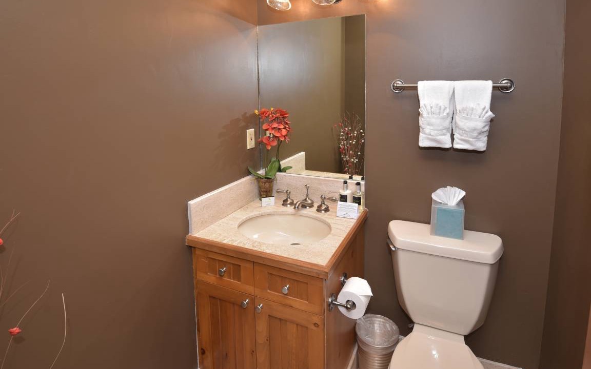 Photo of Bathroom in Beaver Creek