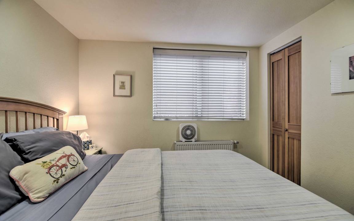 Photo of Bedroom in Old Town
