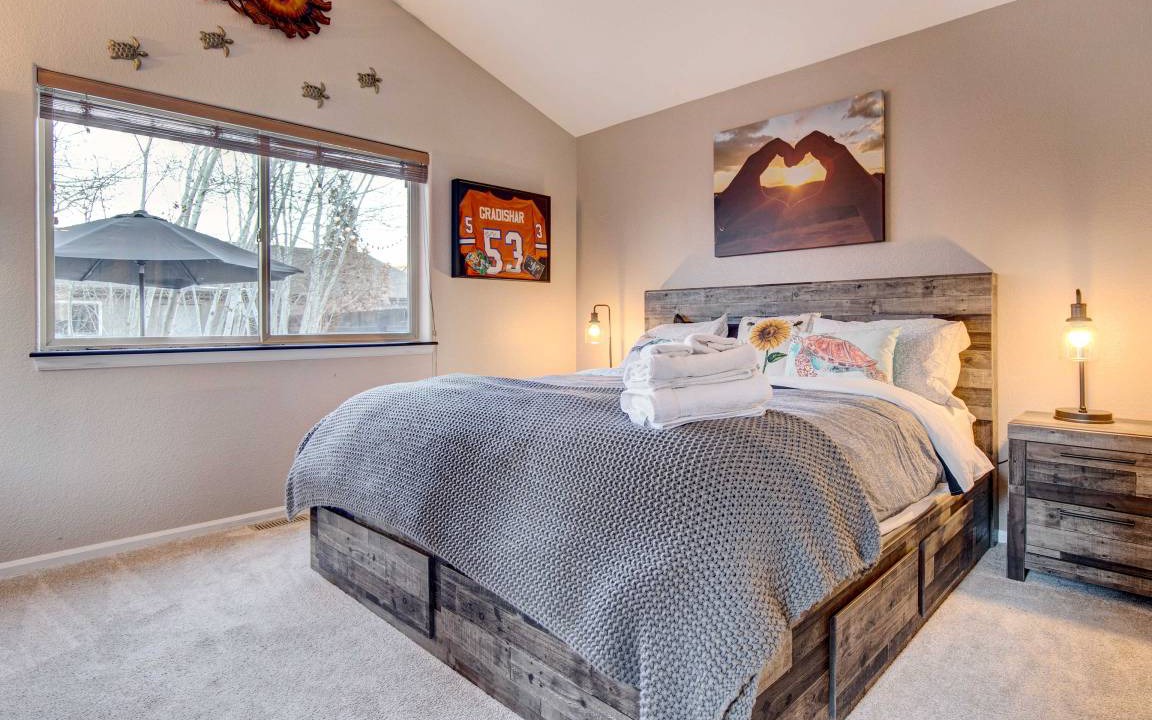 Photo of Bedroom in Highland