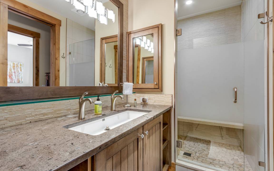 Photo of Bathroom in Timber Trail