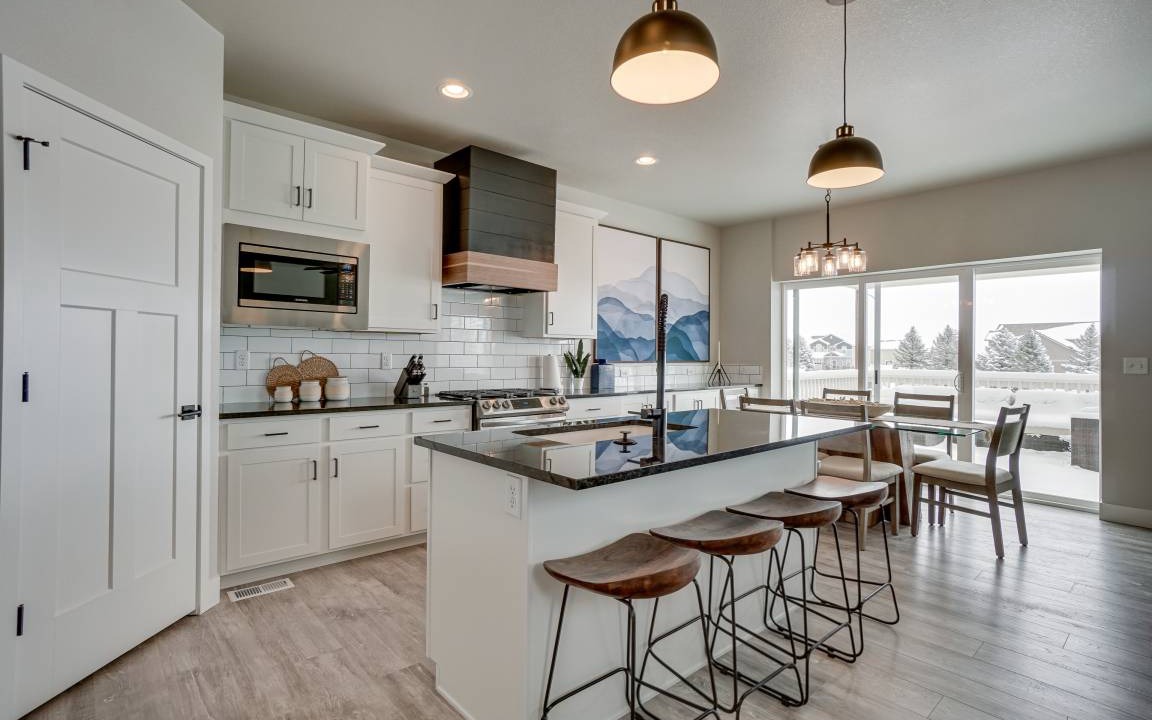 Photo of Kitchen in Windsor