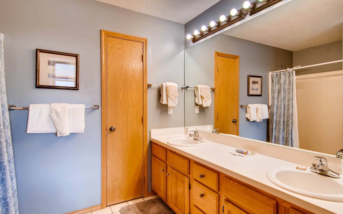 Photo of Bathroom in Wildernest