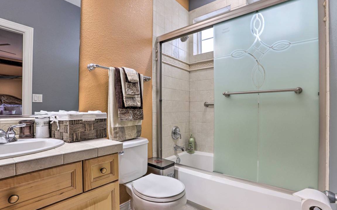 Photo of Bathroom in Lone Tree
