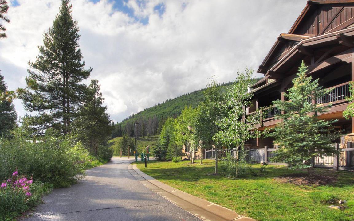 Photo of Others in Copper Mountain Village