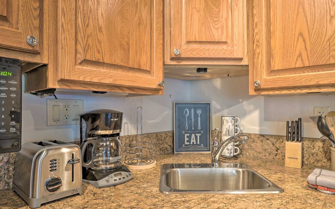 Photo of Kitchen in Snowmass Village