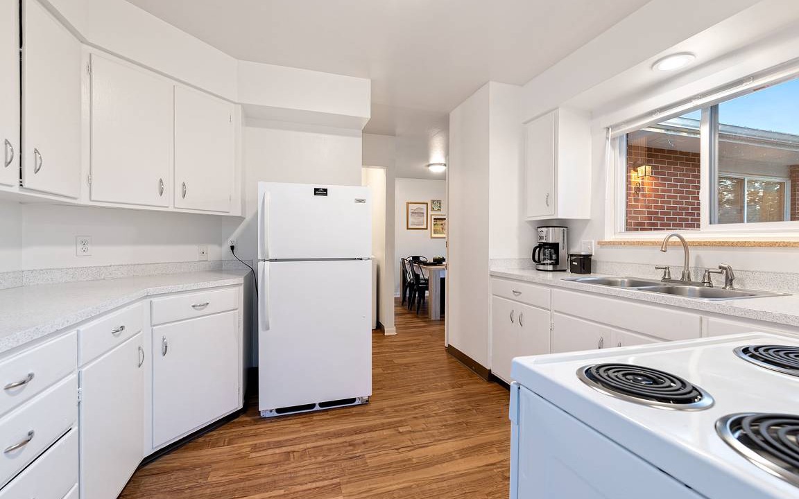 Photo of Kitchen in University Acres