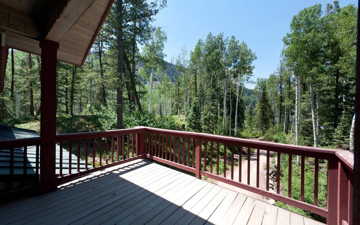 Photo of Others in Columbine Lake
