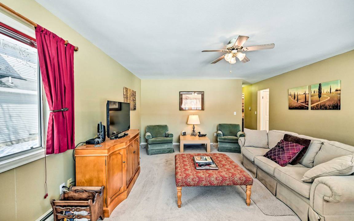 Photo of Livingroom in Buena Vista