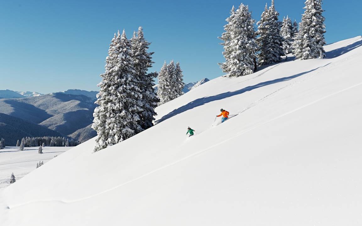 Photo of Others in Golden Peak