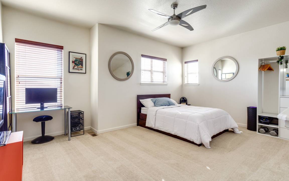 Photo of Bedroom in Dupont