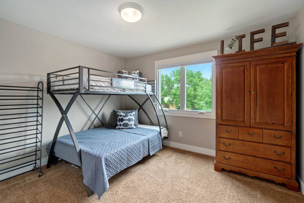 Photo of Bedroom in Fort Collins