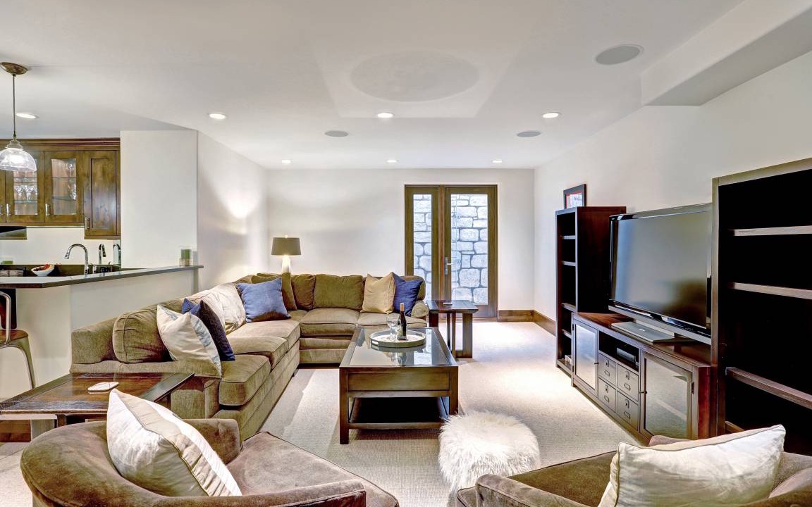 Photo of Livingroom in Vail