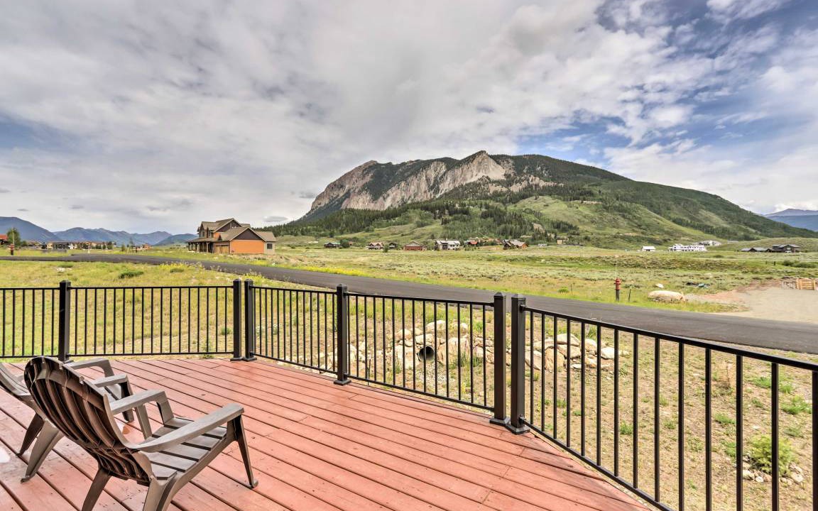 Photo of Others in Crested Butte