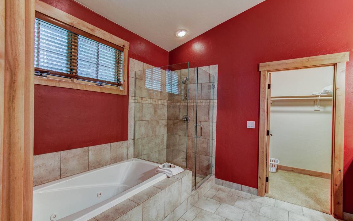 Photo of Bathroom in Keystone