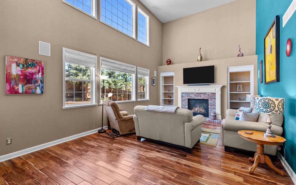 Photo of Livingroom in Colorado Springs