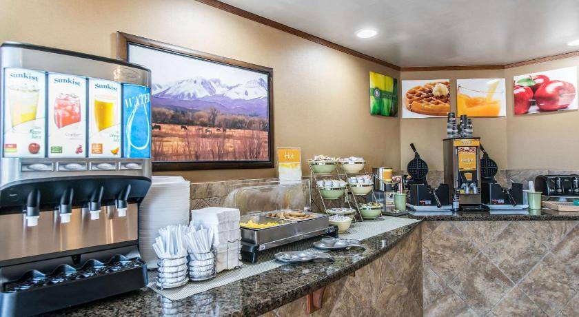 Photo of Kitchen in Central Colorado Springs