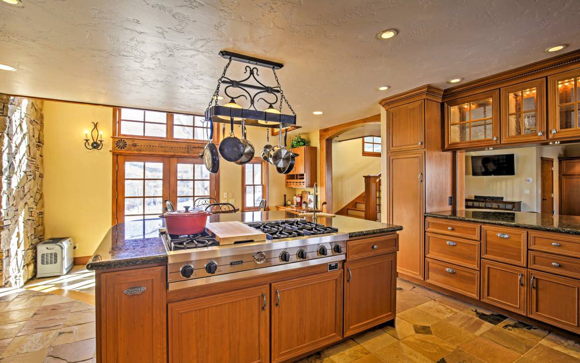 Photo of Kitchen in Glenwood Springs