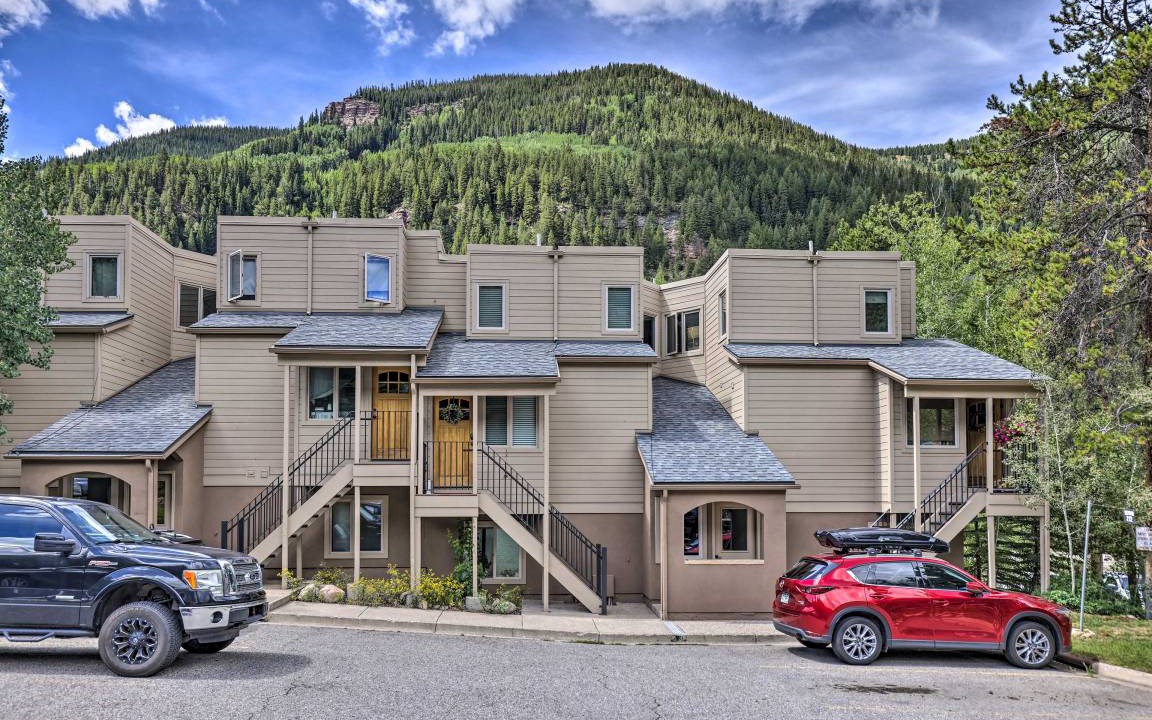 Photo of Others in Vail
