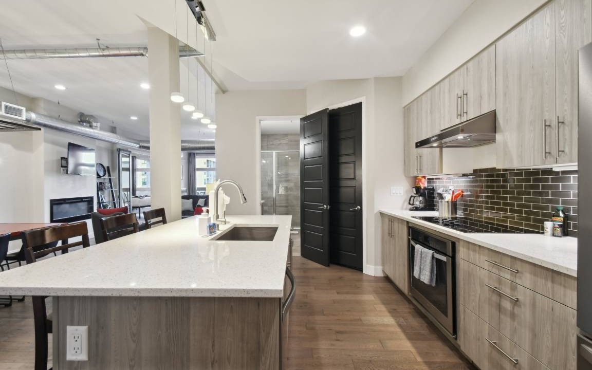 Photo of Kitchen in River North Art District